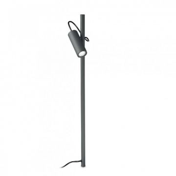 Lampa LED tip stalp iluminat exterior HUB PT H110