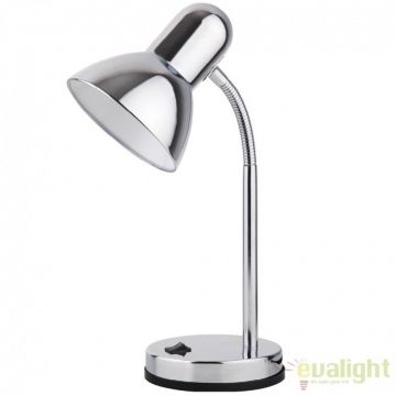 Lampa moderna / Veioza de birou, Clark 4255 RX