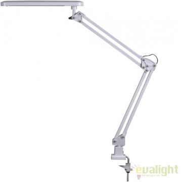 Lampa moderna / Veioza de birou cu iluminat LED, Raul 4420 RX