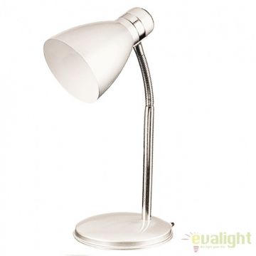 Lampa moderna / Veioza de birou, Patric 4205 RX