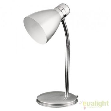 Lampa moderna / Veioza de birou, Patric 4206 RX