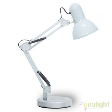 Lampa moderna / Veioza de birou, Samson 4211 RX