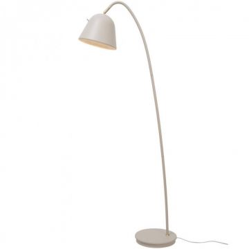 Lampadar design modern Fleur bej 2112124001 NL