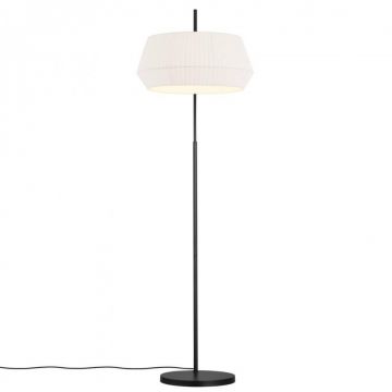 Lampadar, lampa de podea design modern DICTE alb 2112414001 NL