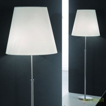 Lampadar / Lampa de podea stil clasic Kara Stl 12-1142/2 satin OR