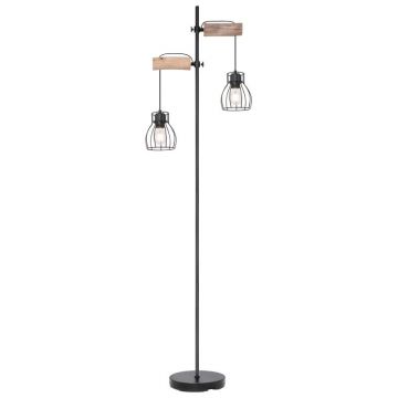 Lampadar / Lampa de podea stil natural minimalist MINA