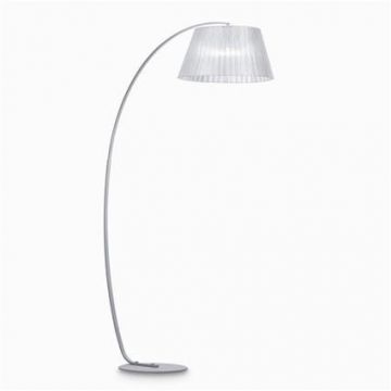 Lampadar modern PAGODA PT1 ARGENTO 062273