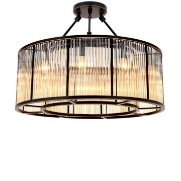 Lustra aplicata design LUX Bernardi bronz 112381 HZ