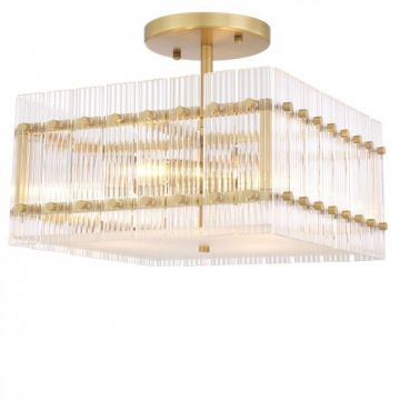 Lustra design LUX Ruby square, alama 115249 HZ