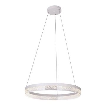 Lustra LED suspendata design modern SMITTY 36W 68225-36 GL