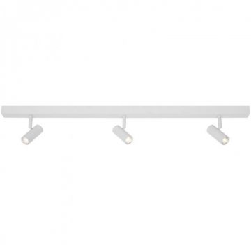 Lustra liniara cu 3 spoturi LED, 3-Step MOODMAKER Omari alb 2112193001 NL