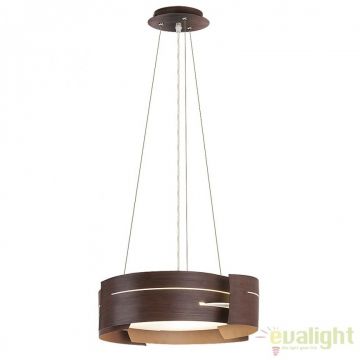 Lustra suspendata design modern Berbera 2215 RX