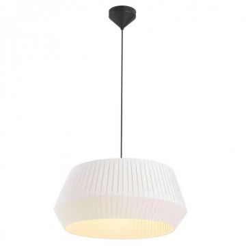 Pendul design modern DICTE 53 alb 2112373001 NL