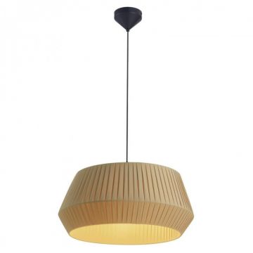 Pendul design modern DICTE 53 bej 2112373009 NL