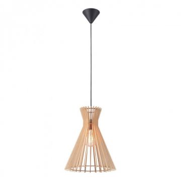 Pendul design modern GROA 34 maro 2112453014 NL