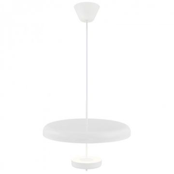Pendul design modern Mobile alb 2120653001 NL