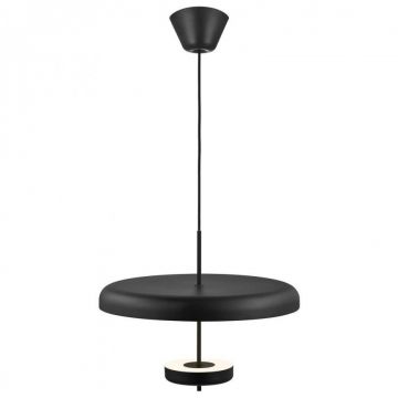 Pendul design modern Mobile negru 2120653003 NL