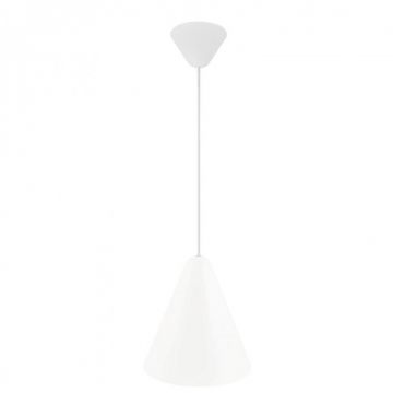 Pendul design modern NONO 23,5 alb 2120503001 NL
