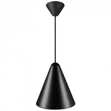 Pendul design modern NONO 23,5 negru 2120503003 NL