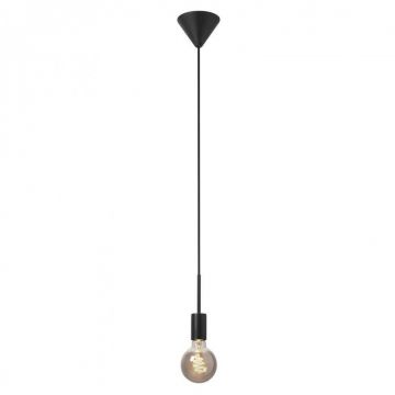 Pendul design modern PACO negru 2112053003 NL