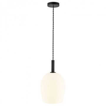 Pendul design modern UMA 18 opal alb 2112703001 NL
