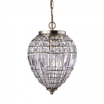 Pendul elegant stil traditional Pineapple alama antic 3991AB SRT