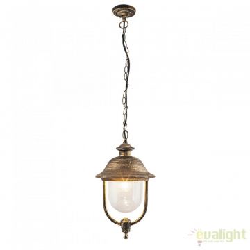 Pendul exterior stil clasic IP44 New York 8699 RX