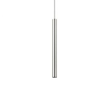 Pendul LED modern design ultra-slim ULTRATHIN SP1 SMALL CROMO 187662