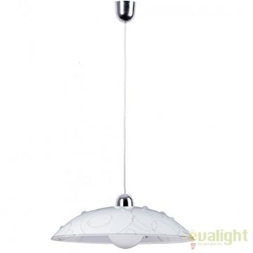 Pendul / Lustra suspendata, Jolly 1864 RX