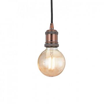 Pendul minimalist stil industrial FRIDA SP1 RAME