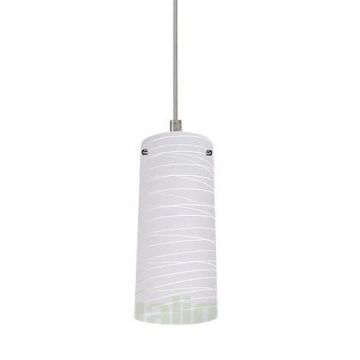 Pendul modern, diametru 10cm, Aurel 6337 RX