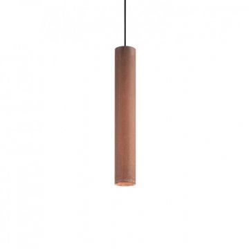 Pendul modern minimalist LOOK SP1 D06 CORTEN