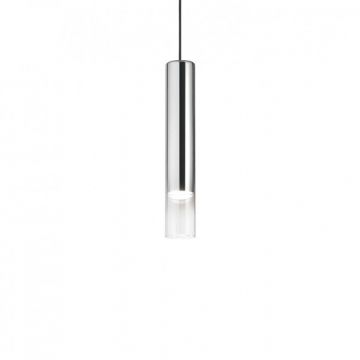 Pendul modern minimalist LOOK SP1 D06 CROMO SFUMATO
