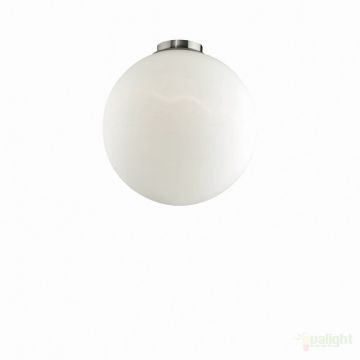 Plafonier modern glob diametru 40cm MAPA PL1 D40 059839