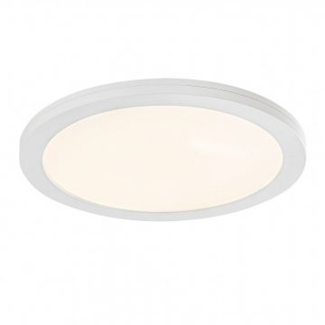Plafoniera LED cu senzor de miscare Sonnet Ã˜22,5cm