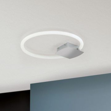 Plafoniera LED dimabila design minimalist Karlsson 42cm