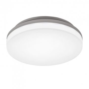 Plafoniera LED pentru baie cu senzor de miscare IP54 Zenon Ã˜28cm
