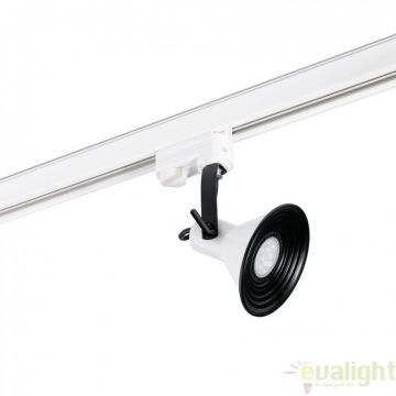 Spot alb directionabil pe sina, CUP 40594