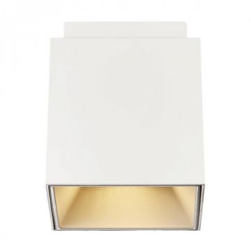 Spot aplicat design modern ETHAN alb 2110400101 NL