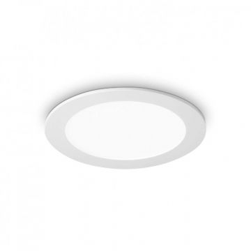 Spot incastrabil LED GROOVE FI1 30W ROUND 4000K