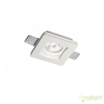 Spot incastrabil SAMBA FI1 SQUARE SMALL 150291
