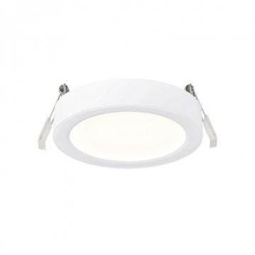 Spot incastrabil tavan fals, pentru baie IP20/44, 3-Step MOODMAKER, SÃ³ller 12 2110726101 NL