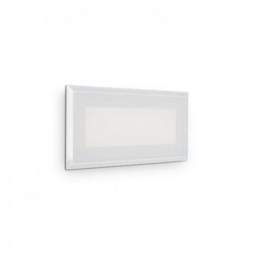 Spot LED incastrabil iluminat ambiental exterior IP65 INDIO 08W