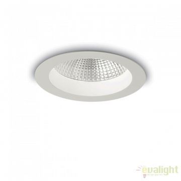 Spot LED incastrabil IP44 BASIC ACCENT 15W 3000K