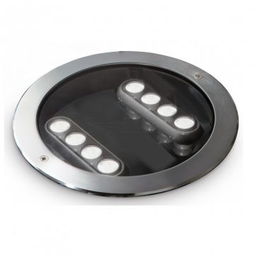SPOT LED incastrabil orientabil de exterior TAURUS 13W
