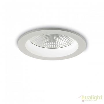 Spot LED incastrabil pentru baie BASIC ACCENT 30W 4000K IP44 193380