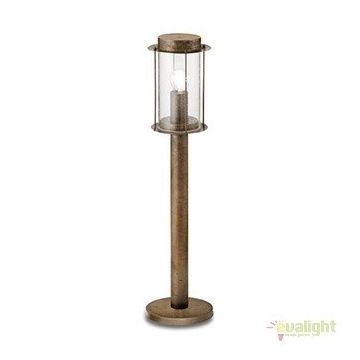 Stalp de exterior, inaltime 80cm cu protectie IP44, Loggia 264.10.OO