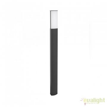 Stalp iluminat exterior design modern DATNA H250cm 74444E