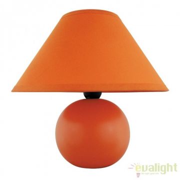 Veioza / Lampa de masa cu design modern, Ariel 4904 RX