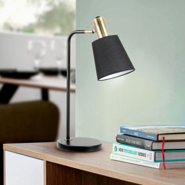 Veioza/Lampa de masa design moderm Gisela